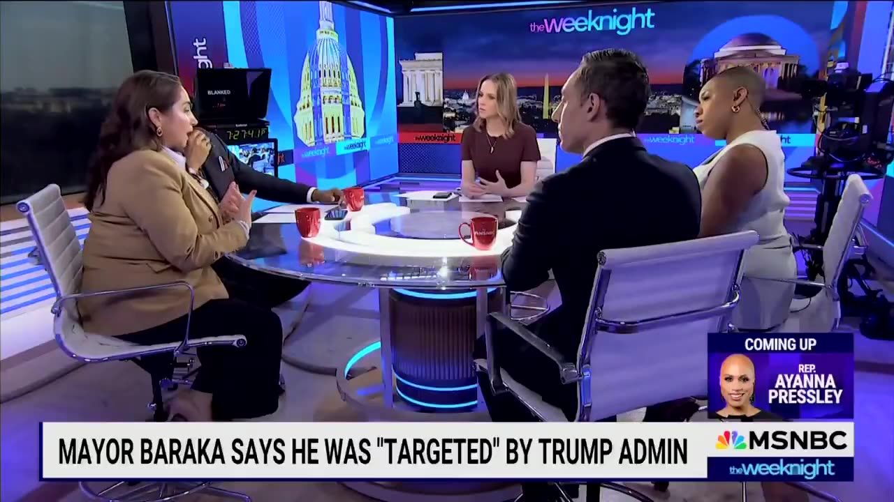 Dem Rep. In Hot Water After Admitting Her Family Is Living In America Illegally