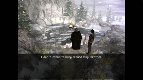 Syberia 2 Episode 2 ILL omens