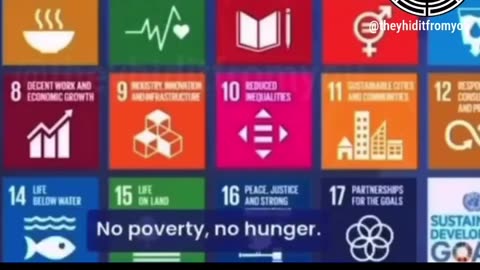 2030 is the deadline