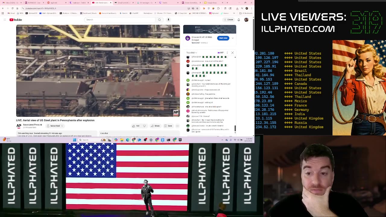 FREE #STARLINK FROM #ILLPHATED https://www.starlink.com/residential?referral=RC-3795637-20952-73