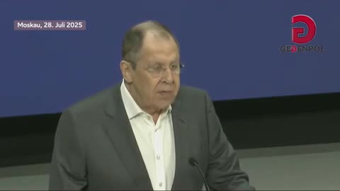 Lawrow: Deutschlamd hat den Verstand verloren! russUTdeu