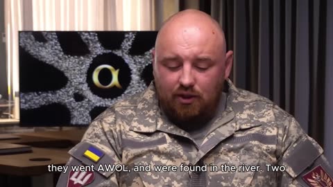 📉🪖 Ukraine Russia War | Ukrainian Soldier Discusses Mass Desertions & Harsh Training at TCC | RCF