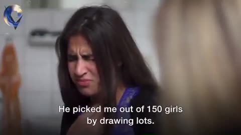 “I was raped every day for 6 months.”