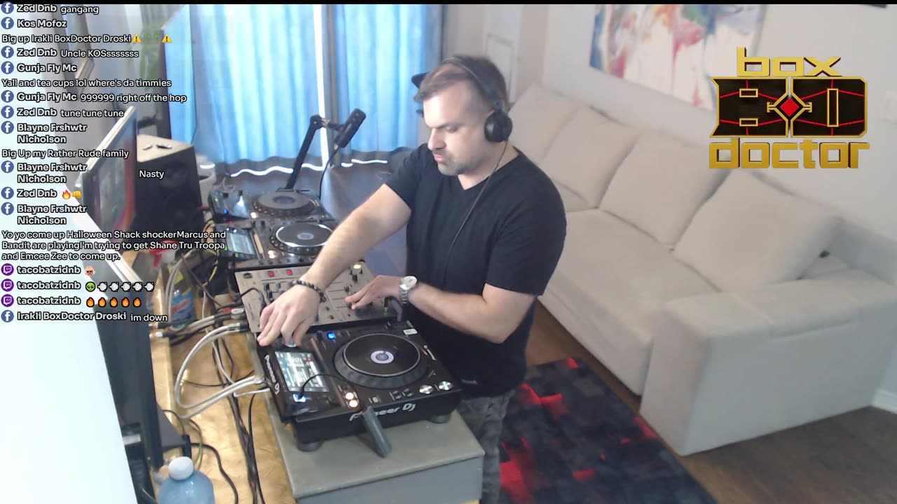 SkankOut#Sessions is live!