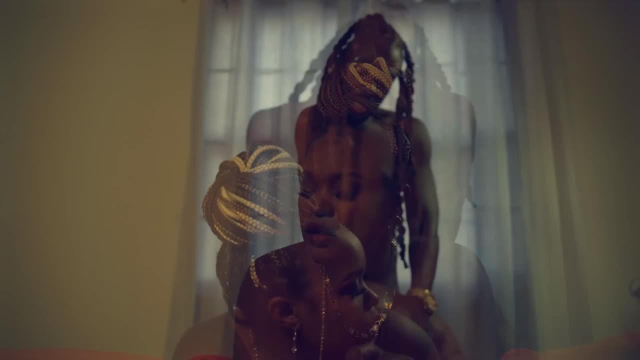 ColtonT -Foreplay