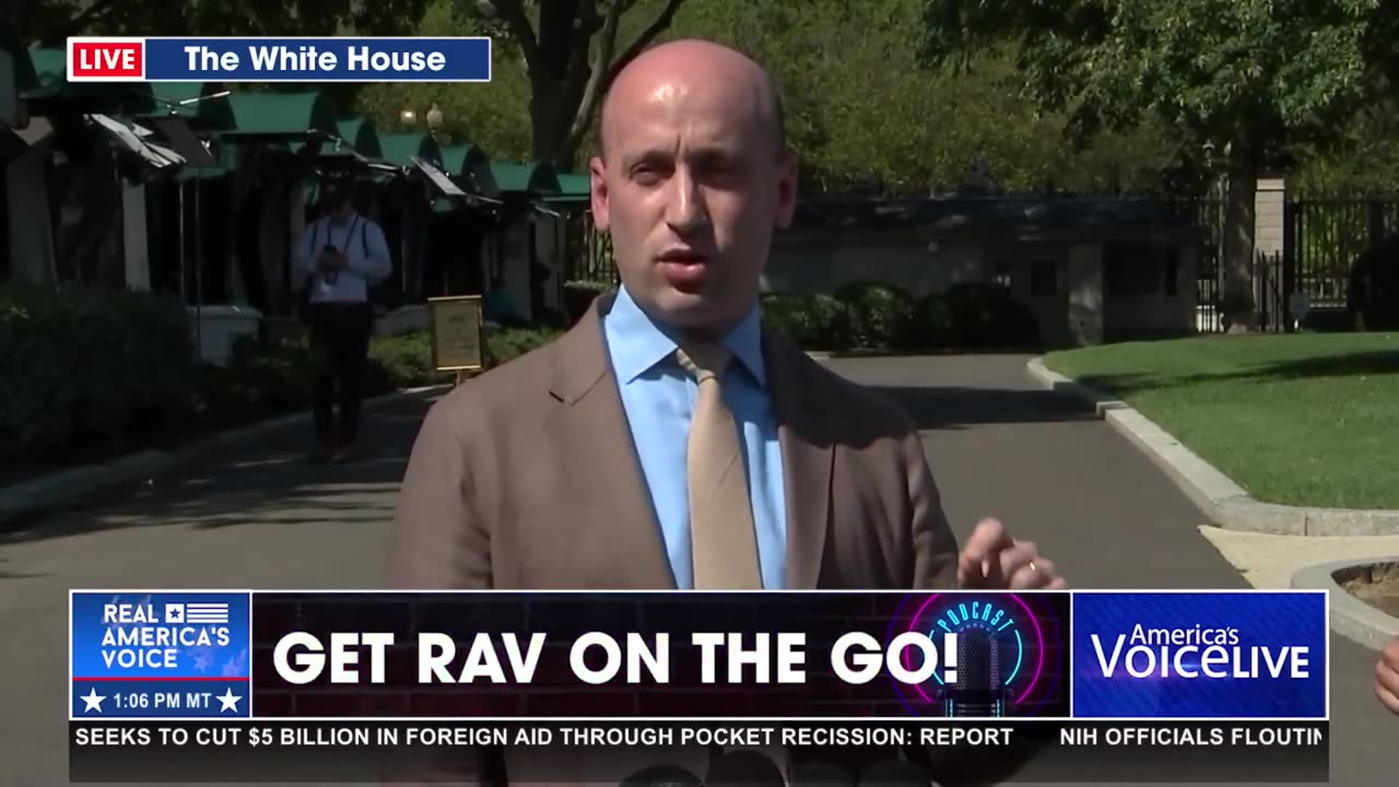 "This Administration is committed to the eradication of organized street violence in America."