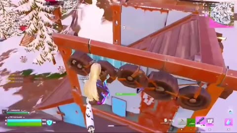 Daily Fortnite clips