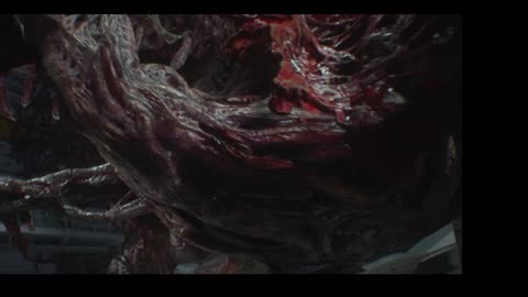 RE3Remake true death scenario another attempt