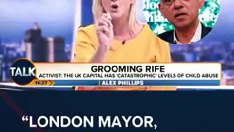 Britain has had enough