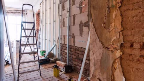 Bayside Property Improvements