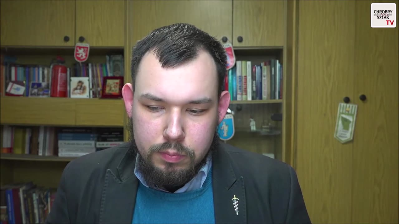 Mentzen u Dudy: w co gra kandydat Neokonfederacji? - Komentarz Narodowy