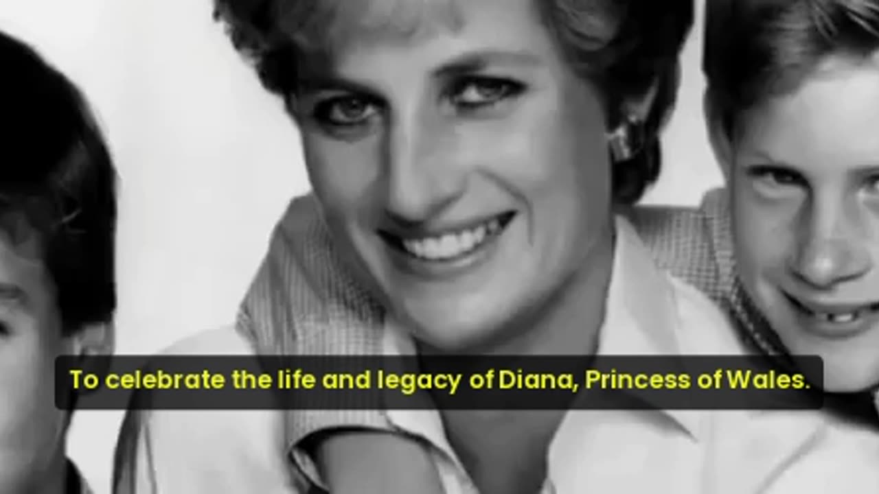 Her Soul Still Lights The Path. (CC)