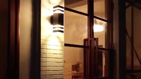 Decorative Lights Waterproof garden lights