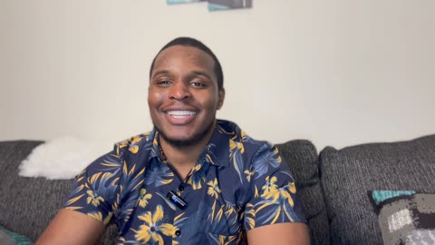 Lets Talk Tariffs | Invest With Festus