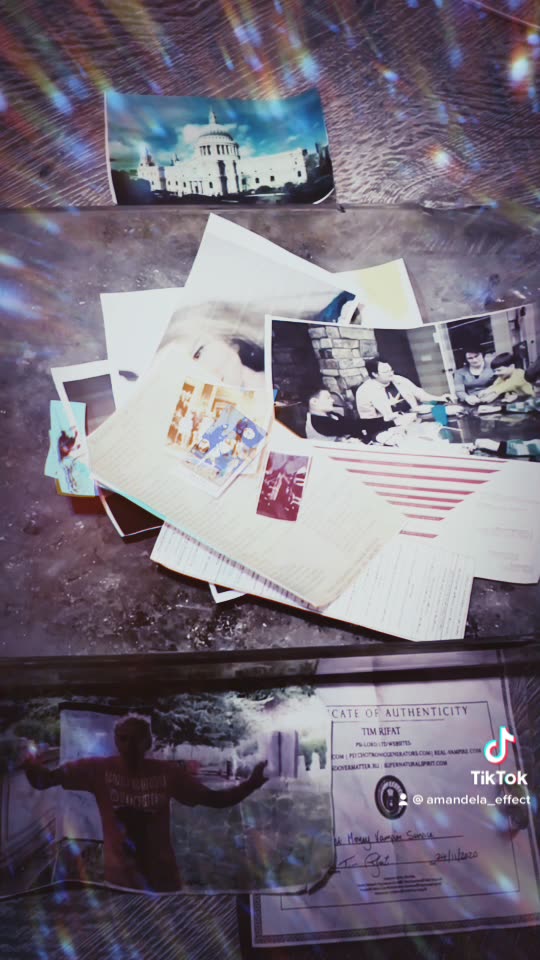 Tim Rifat TikTok Videos