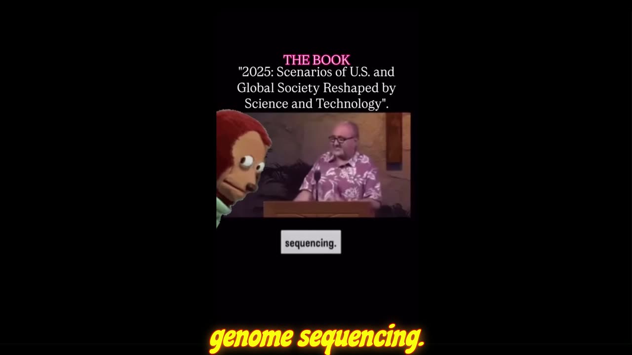 JUST LIKE THE "BIBLE", CONSPIRACIES ARE "TRUE" .......