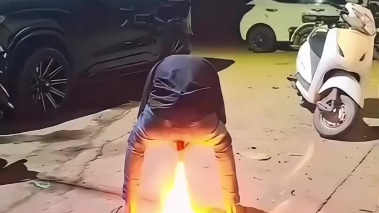 Funny