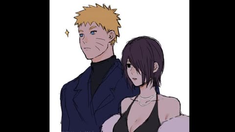 What If Naruto Got Harem with Female Sasuke FULL Series