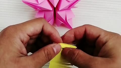 Creative Paper Folding Projects