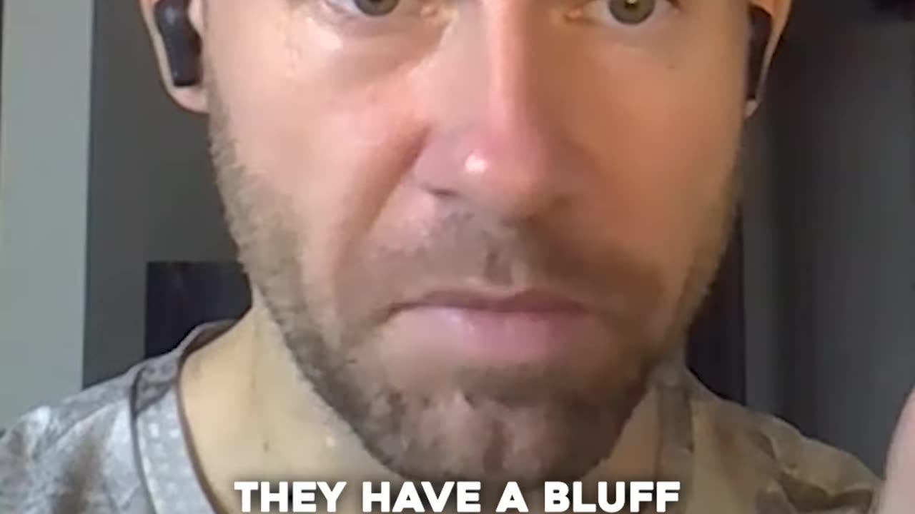Spotting a bluff: it's not magic, you just weren't paying attention!