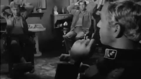 COMBAT! s.2 ep.20; 'The Hostages'