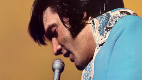 Elvis Presley - Clean Up Your Own Backyard