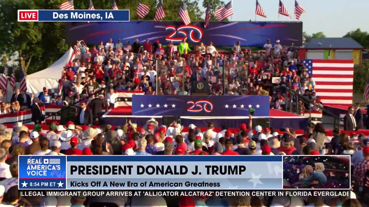 GREAT AMERICAN STATE FAIR