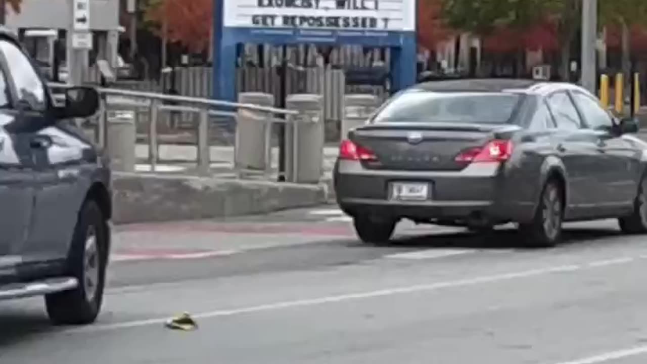 WM Version Part 1. If I Don't Pay My