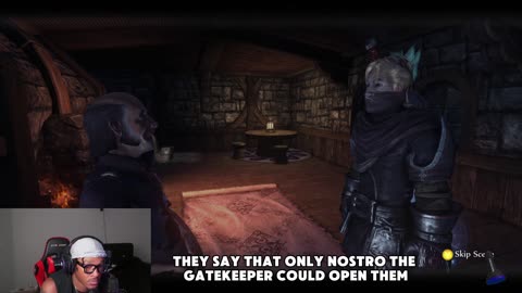 Finding The Secret Path To Save Mom Dukes | Fable Anniversary