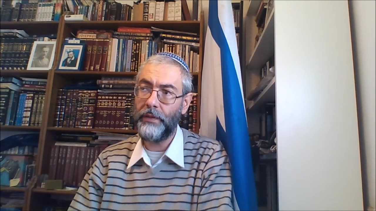 [06-02-2023] - FAUDA & ισραηλινή πραγματικότητα [#0772]