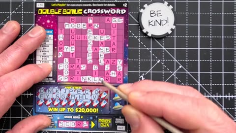 🔥 🏆 Will SCORE Triumph with a Winning Ticket? 🏆🔥 Jackpot Challenge - Ticket #235