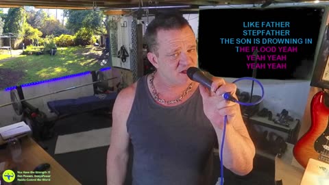 The Dan Powers Show