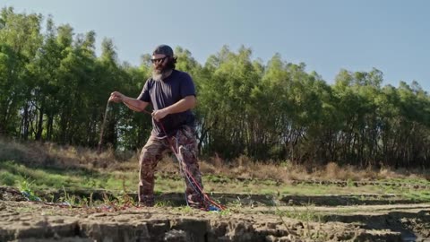 Duck Family Treasure S4 Ep 3: Treasure Comes in Various Forms | Fox Nation