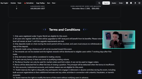 CRYPTO BEAR MARKET TARGETS EXPOSED (Warning)!! Bitcoin News Today, Ethereum, Solana, XRP & Chainlink 