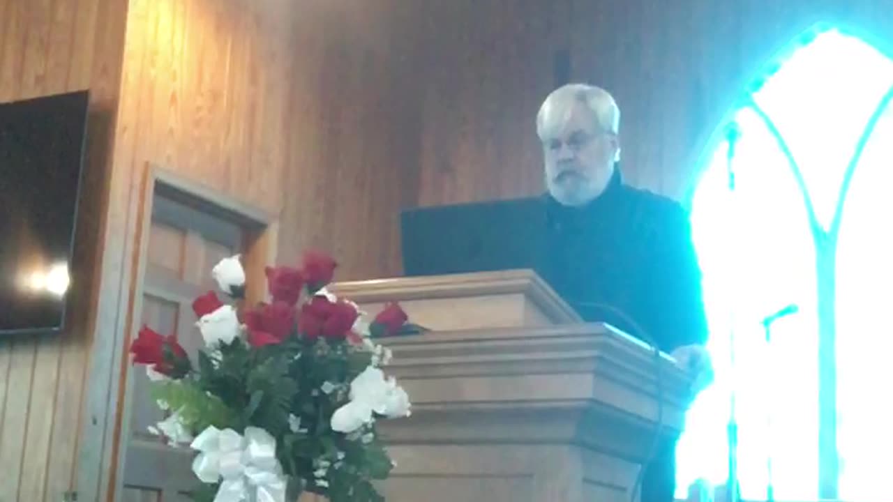 Sermon 1