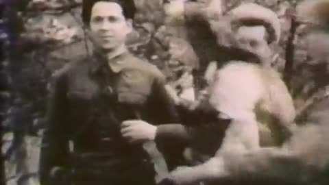 The Unknown War - Ep10 The Partisans