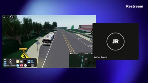 The Axl Heck Show Season 1, Episode 5: "Driving A Bus: Various Routes?"