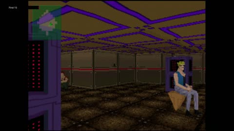 The First 15 Minutes of Tokyo Dungeon (PlayStation)