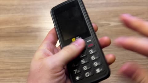 How to Remove the Back from the AGM M9 Phone