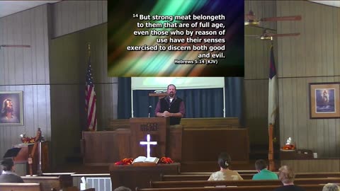 New Hope Church- MonettMO Stream