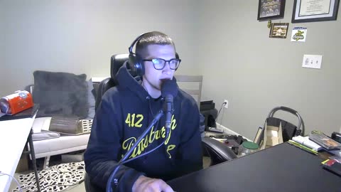 Episode 15 - NFL Week 16 - Predictions on EVERY Game + College Football Rankings & Sports News