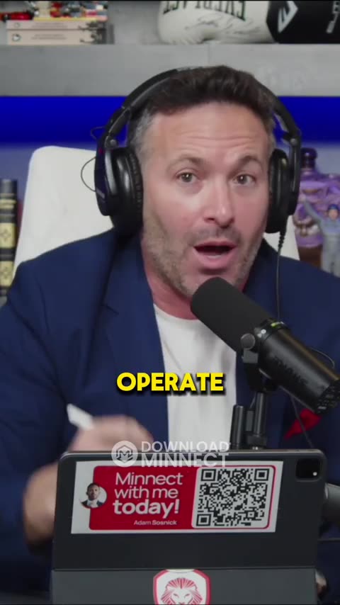 PBD Pocast - Joy Reid, Stop The Lies!