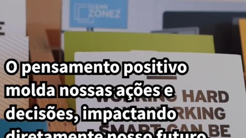 Como uma mentalidade forte transforma seu sucesso pessoal e profissional