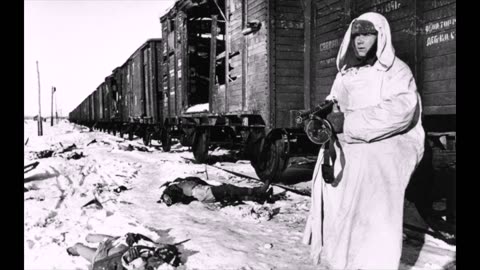 You are my Moscow - battle of the Moskow - Photos of the Moskow parade ww2