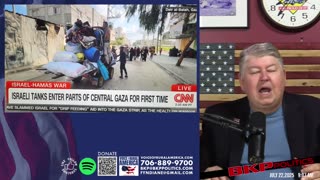 Voice of Rural America - REPLAY - July 22, 2025