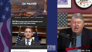 Voice of Rural America - REPLAY - July 22, 2025