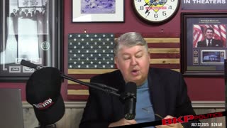 Voice of Rural America - REPLAY - July 22, 2025