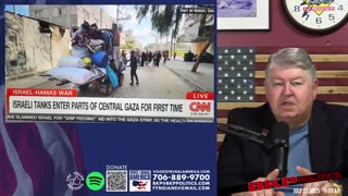 Voice of Rural America - REPLAY - July 22, 2025