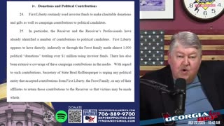 Voice of Rural America - REPLAY - July 22, 2025