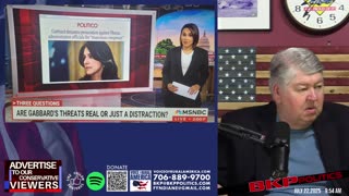 Voice of Rural America - REPLAY - July 22, 2025